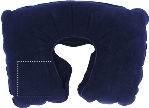 LEFT PILLOW (do 80 x 80 mm)
