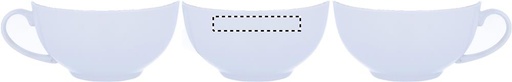 Miejsce znakowania: ROUNDSCREEN CUP (do 60 x 10 mm)
