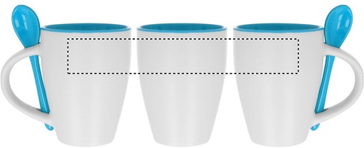 MUG TC (do 200 x 30 mm)