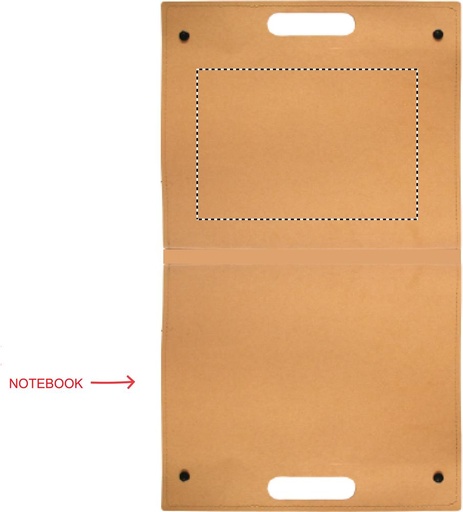 FOLDER (do 250 x 170 mm)