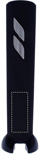 FRONT (do 28 x 70 mm)