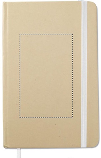 Miejsce znakowania: FRONT (do 50 x 80 mm)