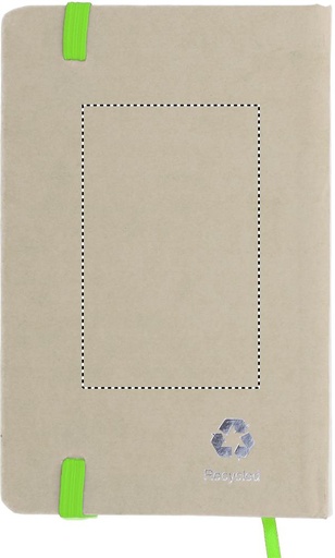 Miejsce znakowania: BACK (do 50 x 80 mm)