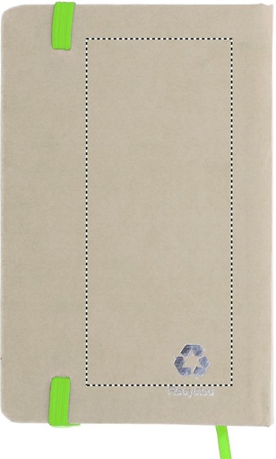 Miejsce znakowania: BACK PD (do 50 x 120 mm)