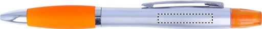 BARREL R HANDED PD (do 30 x 5 mm)