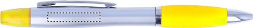 BARREL L HANDED PD (do 30 x 5 mm)