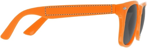 RIGHT LEG (do 65 x 8 mm)