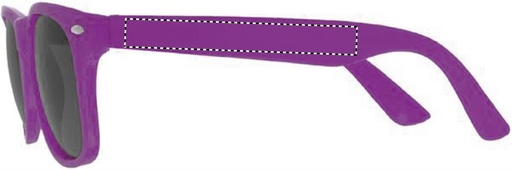 LEFT LEG (do 65 x 8 mm)