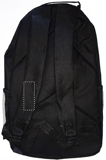 SHOULDER STRAP LEFT (do 30 x 80 mm)