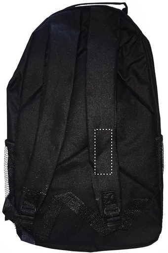 SHOULDER STRAP RIGHT (do 30 x 80 mm)