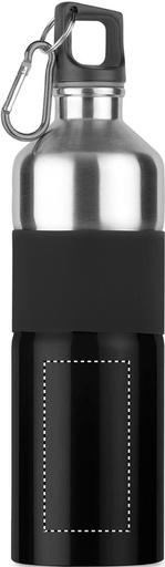 FRONT LOWER (do 40 x 80 mm)