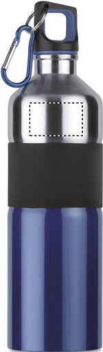 FRONT UPPER (do 40 x 25 mm)