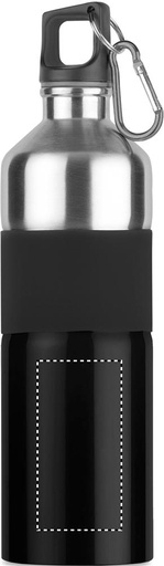 BACK LOWER (do 40 x 80 mm)