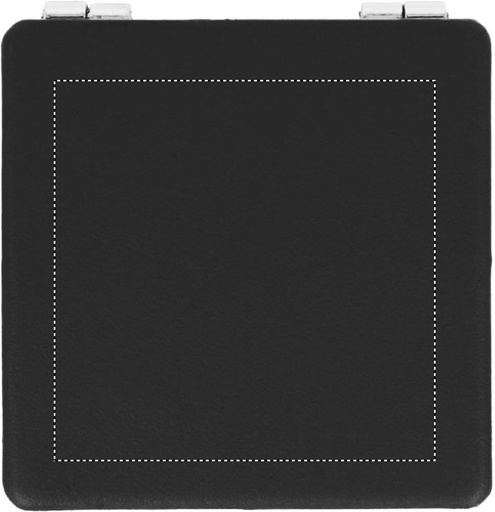 FRONT (do 45 x 45 mm)