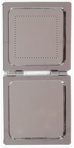 MIRROR TOP (do 35 x 35 mm)