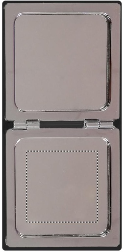 Miejsce znakowania: MIRROR BOTTOM (do 35 x 35 mm)