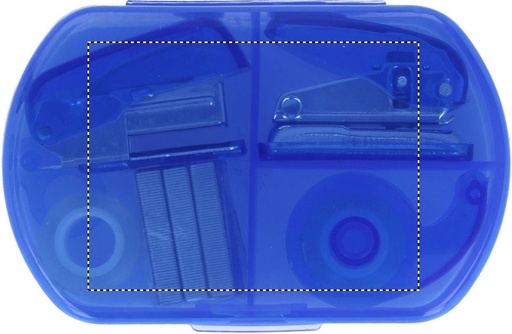 Miejsce znakowania: LID (do 60 x 45 mm)
