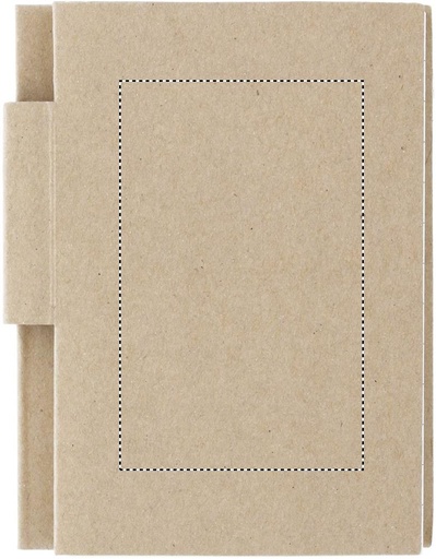 FRONT (do 50 x 80 mm)