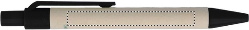 BARREL LEFT (do 55 x 6 mm)