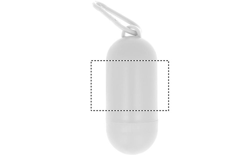 BACK DL (do 62 x 40 mm)