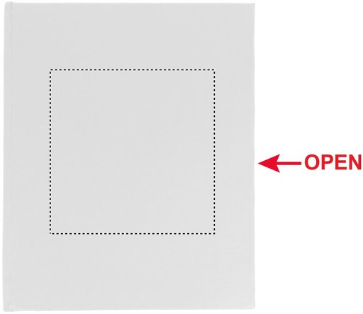 FRONT (do 60 x 60 mm)