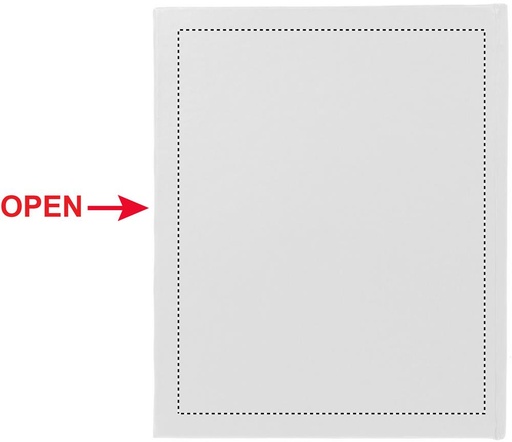 BACK SCREEN (do 80 x 100 mm)