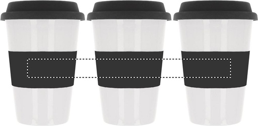 ROUNDSCREEN RIBBON (do 220 x 20 mm)