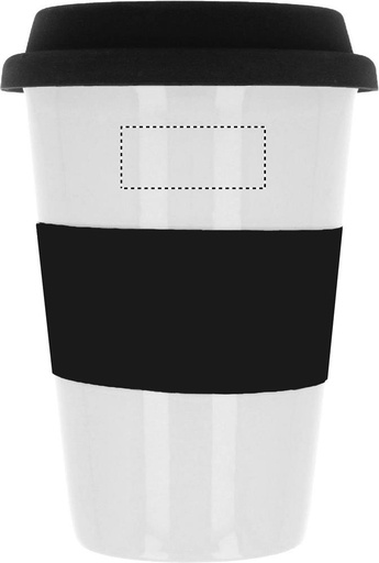 FRONT PAD (do 35 x 15 mm)