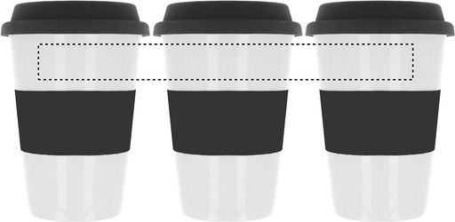 FRONT (do 230 x 22 mm)