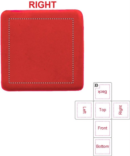 RIGHT (do 35 x 35 mm)