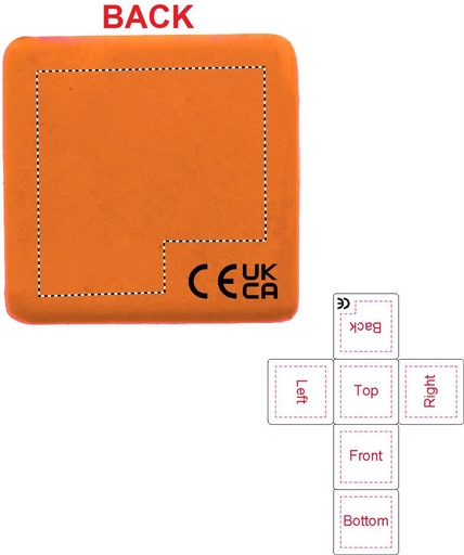 BACK (do 35 x 35 mm)