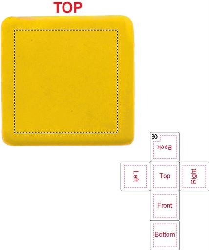 TOP (do 35 x 35 mm)