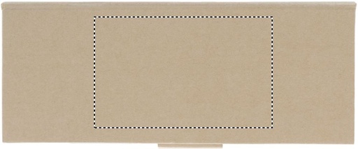 TOP LID (do 80 x 50 mm)