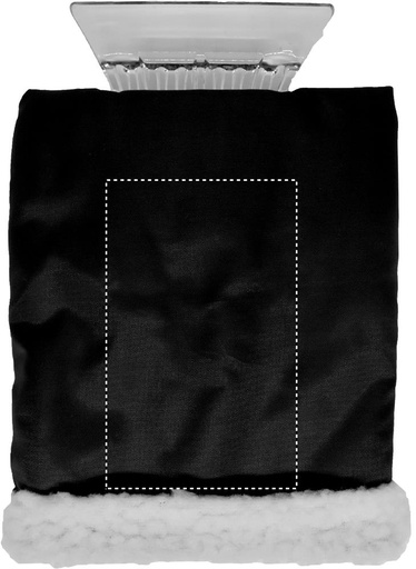 Miejsce znakowania: FRONT (do 80 x 130 mm)