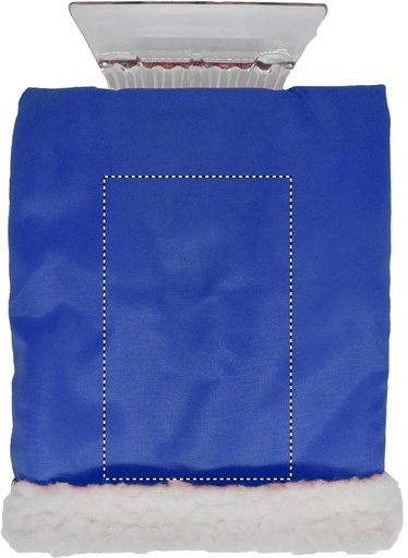Miejsce znakowania: BACK (do 80 x 130 mm)