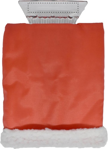 SCRAPER (do 80 x 15 mm)