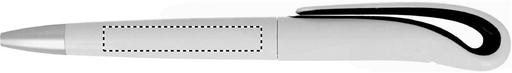 BARREL RIGHT (do 45 x 7 mm)