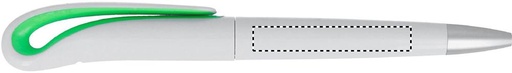 BARREL LEFT (do 45 x 7 mm)