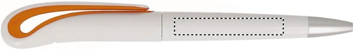 BARREL LEFT (do 45 x 7 mm)