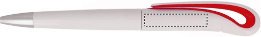 NEXT TO CLIP RIGHT (do 35 x 7 mm)