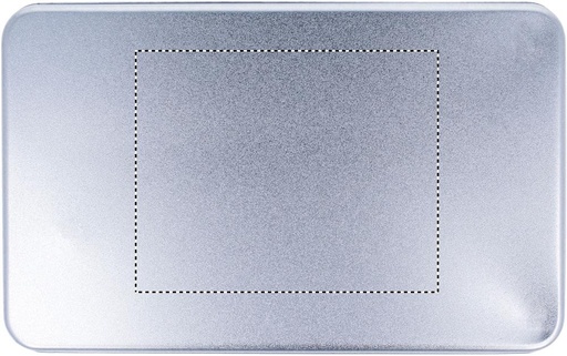 Miejsce znakowania: TOP BOX (do 100 x 80 mm)