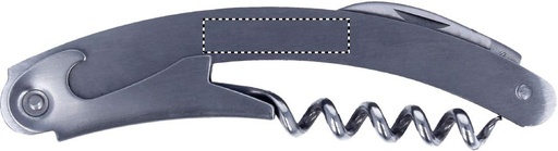 Miejsce znakowania: OPENER (do 30 x 7 mm)