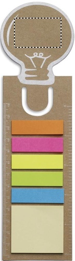 CIRCLE AT TOP (do 40 x 25 mm)