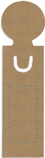 BACK LOWER (do 40 x 80 mm)