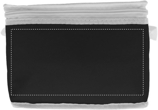 Miejsce znakowania: FRONT (do 180 x 90 mm)
