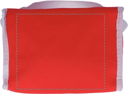 Miejsce znakowania: BACK (do 140 x 120 mm)