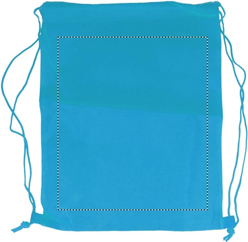 Miejsce znakowania: FRONT (do 260 x 300 mm)