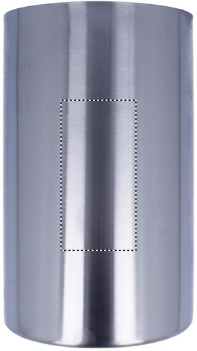 Miejsce znakowania: FRONT (do 40 x 80 mm)