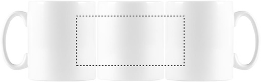 ROUNDSCREEN (do 130 x 60 mm)