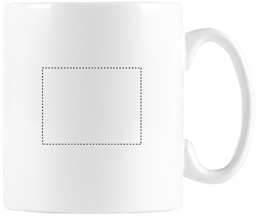 FRONT PAD (do 45 x 35 mm)